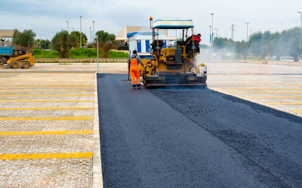 Best Affordable Driveway Pavers  in Ruthers, CA