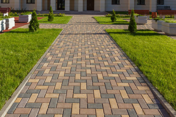 Best Driveway Pavers Contractor  in Ruthers, CA